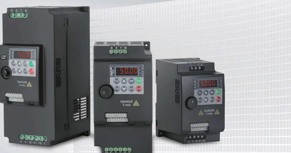 อินเวอร์เตอร์ AXION AX300