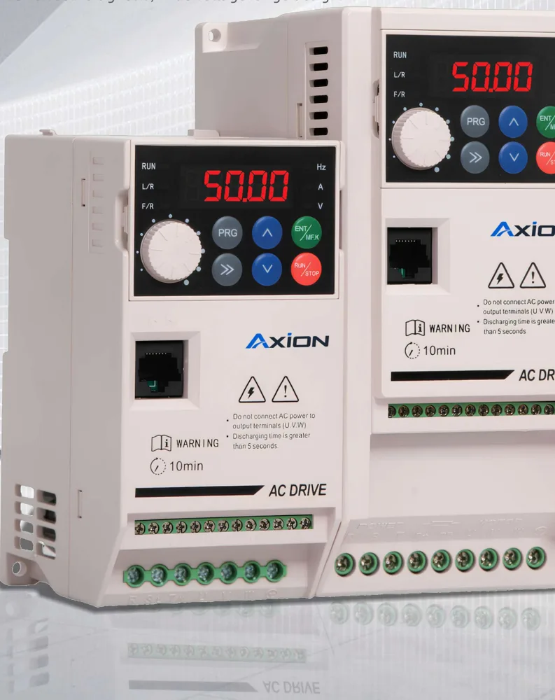 อินเวอร์เตอร์ AXION AX650